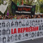 24M y el orgullo de las agrupaciones de DDHH: “Vemos el fruto de tanto trabajo colectivo en las calles”