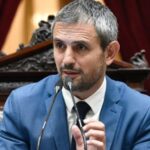 Escándalo en el Congreso: “Pedimos la renuncia de Martín Menem”