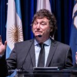 Jaiver Milei firmó y publicó el decreto del acuerdo con el FMI
