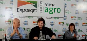 Lee más sobre el artículo Javier Milei en Expoagro: “Queremos eliminar el cepo y las retenciones para siempre”