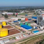 Ley de Parques Productivos: “Va a generar desarrollo equilibrado al interior productivo de la provincia”