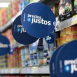 Precios Justos regresa con muchas ofertas y suma productos sin TACC