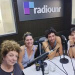 Arte y teatro para mantener viva la memoria, la verdad y la justicia