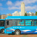 La UNR colabora en la transformación del transporte público