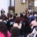 Una nueva puerta de acceso a la Universidad Pública
