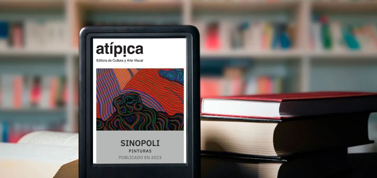 Lee más sobre el artículo Difundir la actividad artística en formato PDF