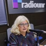 Claudia Balagué: “Somos la alternativa a vivir en un país y una provincia con motosierra”
