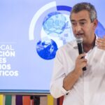 Inauguran nuevo dispositivo para abordaje de consumos problemáticos en el Centro Cuidar Tío Rolo