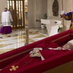 El funeral de Francisco será el sábado 26 de abril