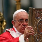 Monseñor Martin: “La enseñanza de Francisco impactó fuertemente en la vida de la Iglesia”
