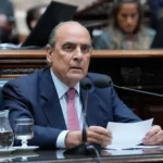 Francos fue interpelado en Diputados y despegó a Milei del caso $LIBRA