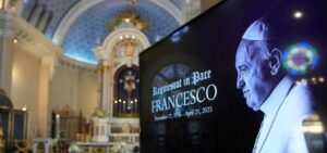 Lee más sobre el artículo Fabián Monte: “En perspectiva histórica vamos a valorar el papado de Francisco”