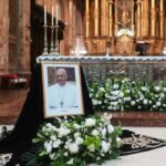 Adiós Francisco: “Da la sensación que hay un padre que ha muerto”