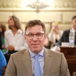 Un senador oficialista anticipa posibles fechas para la Asamblea Constituyente