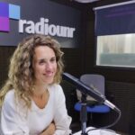 Sague: “Queremos volver a enamorar a la militancia peronista de la ciudad”
