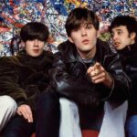 Melodías ‘beatlescas’ combinadas con el sonido dance beat