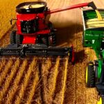 El campo y la industria: Novedades de dos sectores dinámicos de la producción santafesina