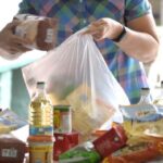 Según Cáritas en dos años aumentó un 40% la gente que busca ayuda y alimentos