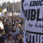 El Consejo Interuniversitario Nacional advierte que “sin salarios dignos no hay universidad pública”