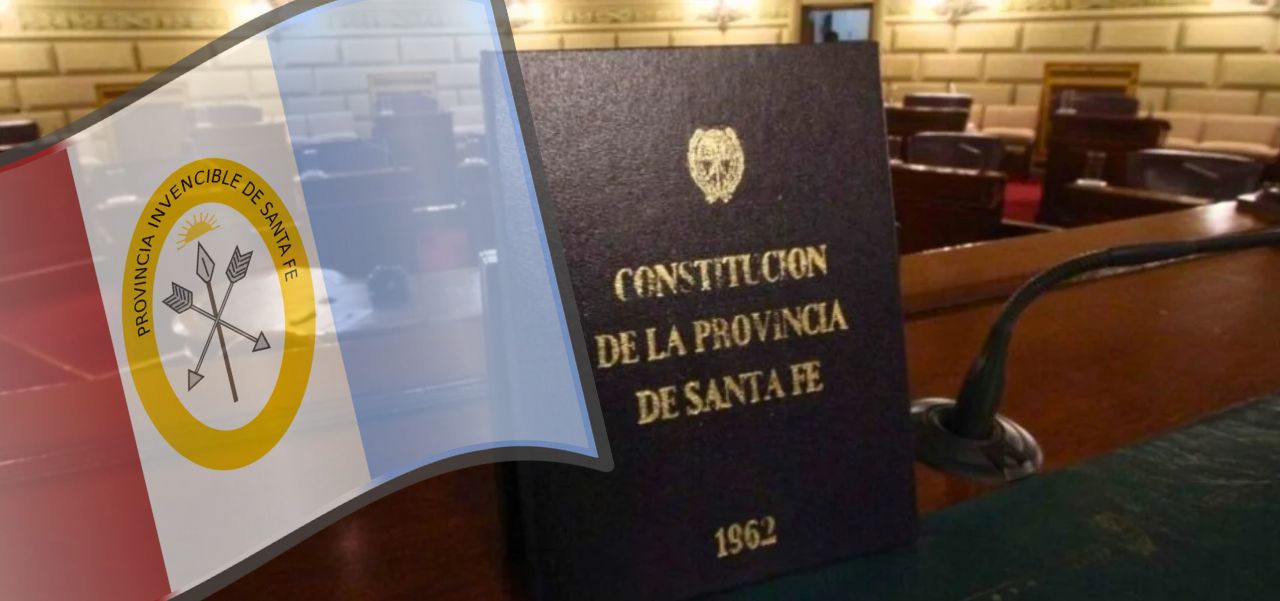 Lee más sobre el artículo Confirman la fecha de la Asamblea Convencional Constituyente que reformará la Carta Magna de Santa Fe