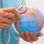 “En el Día Mundial de la Salud seguimos discutiendo si es un derecho o un intercambio de mercancía”