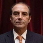 El juez Manuel García Mansilla renunció a la Corte Suprema de Justicia