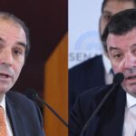 Sesiona el Senado para debatir los pliegos de Lijo y García-Mansilla