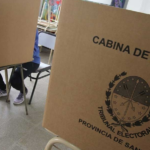 Comenzó la veda electoral: qué actividades están prohibidas hasta el domingo