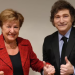 El FMI y Argentina alcanzaron un acuerdo por USD 20.000 millones con condiciones clave