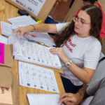 Elecciones estudiantiles 2025: el Frente Reformista en Acción consolidó su hegemonía