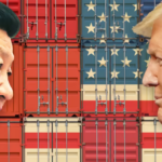 China responde con una suba de aranceles y advierte que “luchará hasta el final”
