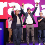 Pullaro: “Ganamos en cada rincón de la provincia, ahora viene el momento de escuchar”