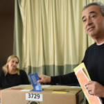 Pablo Javkin: “En junio vamos a festejar un triunfo de nuestra lista a concejales”