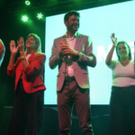 Juan Monteverde: “El camino es de unidad, para todos y cada uno”