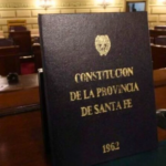 Elecciones en Santa Fe: cómo quedó conformada la Convención Constituyente