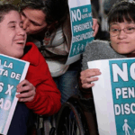 Preocupación por el brutal recorte del gobierno en las pensiones por discapacidad