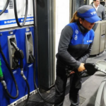 Nuevo aumento en los combustibles: naftas y gasoil suben un 2 % desde este martes
