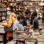 Llega a Rosario una nueva edición de “La Noche de Librerías”