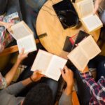 Día Mundial del Libro: “Sea en papel o digital, lo importante es leer”
