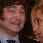 Ciptoestafa $Libra: piden levantar el secreto bancario del presidente Javier Milei y su hermana Karina