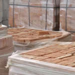 Menos obra pública e importaciones, un combo para la caía de la construcción