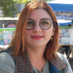 La primera especialista en ESI es de la UNR