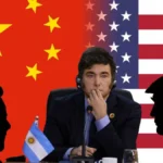 Política exterior e inflación: “El gobierno pierde la efectividad de su narrativa”