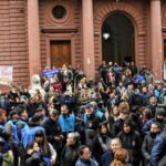 Antonio Ratner : “Los trabajadores llegamos a este 1 de mayo muy divididos”