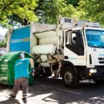 Este jueves 1° de mayo no habrá recolección de residuos en Rosario