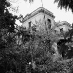 Una república habitada por casonas y llena de historias