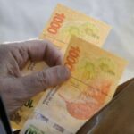 Afirman que en el segundo trimestre se profundizará la caía del salario real