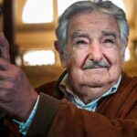 Hasta siempre, Profesor: La UNR despide a José Mujica, Doctor Honoris Causa