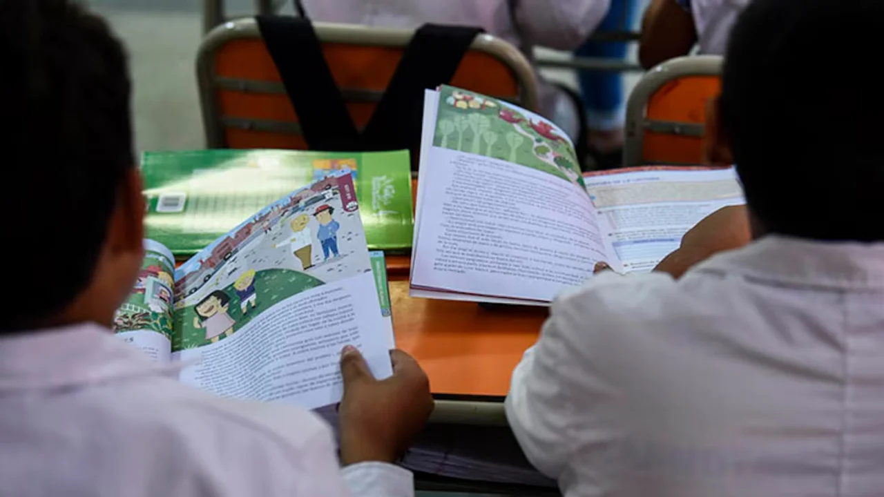Lee más sobre el artículo Pruebas de lectura: Un resultado que alerta al gobierno de Santa Fe