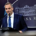 Con un DNU el Gobierno nacional anunció la modificación del Régimen Migratorio